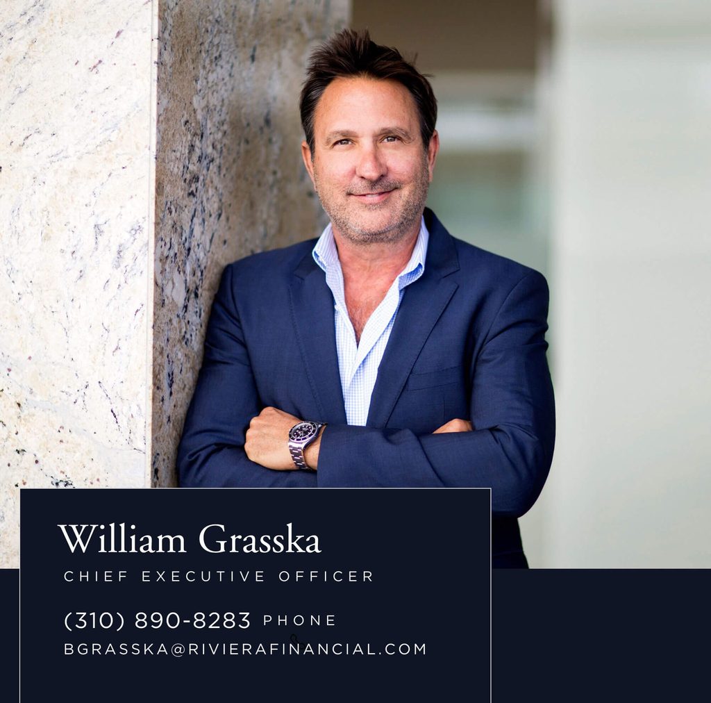 Bill Grasska Information in Beverly Hills
